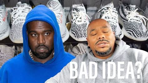 adidas and kanye new deal|adidas yeezy scandal.